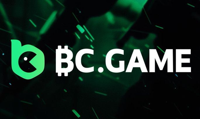 BC.Game Registration Your Gateway to a World of Crypto Gaming