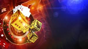 BetBlast Casino Your Ultimate Gaming Destination