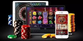 Bloody Slots An In-Depth Look at the Thrilling World of Casual Gaming