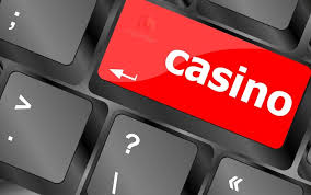 Bloody Slots An In-Depth Look at the Thrilling World of Casual Gaming