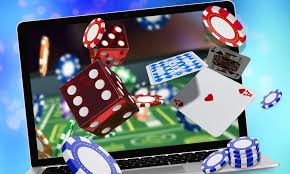 Casino Bet Ninja Your Ultimate Gaming Experience -448846572 Casino Bet Ninja Your Ultimate Gaming Experience -448846572