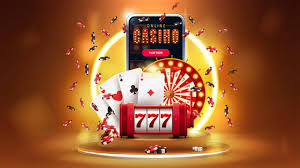 Lucky Barry Online Casino UK - Your Ultimate Gaming Experience